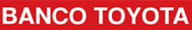 Logo Banco Toyota